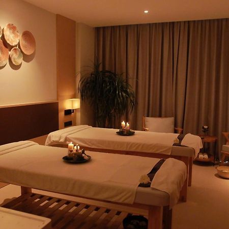 The Empyrean Cam Ranh Beach Resort Exteriér fotografie